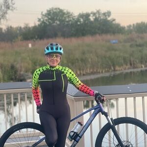 Meet your Posher, Maritza